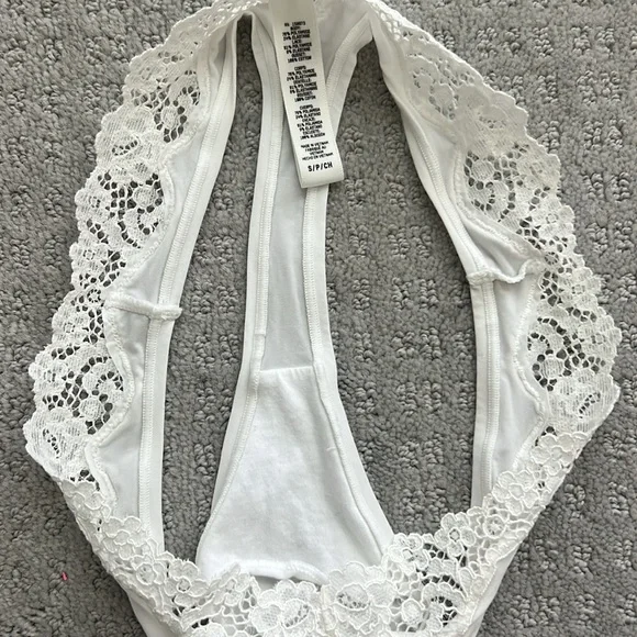 NWOT SKIMS panties lot - Picture 8 of 14